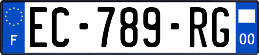 EC-789-RG