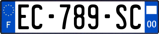 EC-789-SC