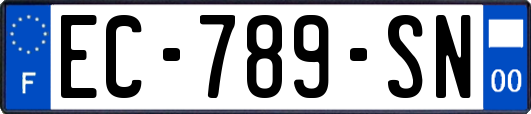 EC-789-SN