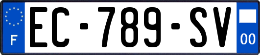 EC-789-SV