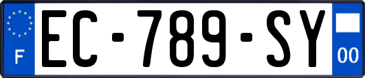 EC-789-SY