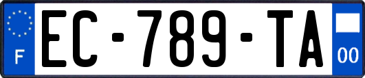 EC-789-TA
