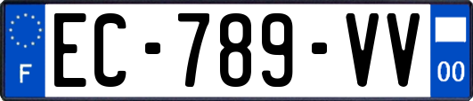 EC-789-VV