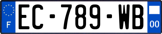EC-789-WB