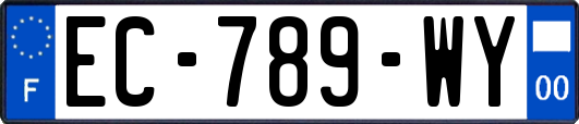 EC-789-WY