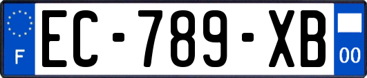 EC-789-XB