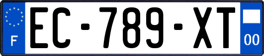 EC-789-XT