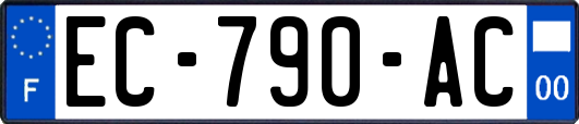 EC-790-AC