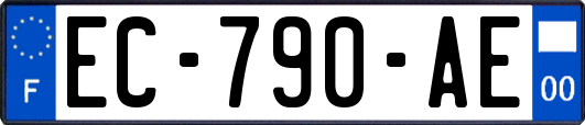 EC-790-AE