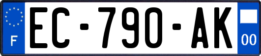 EC-790-AK