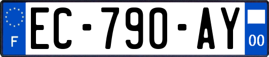 EC-790-AY