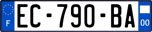 EC-790-BA