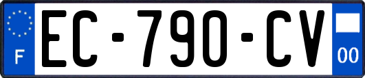 EC-790-CV