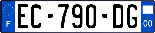 EC-790-DG