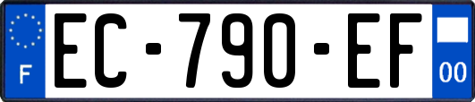 EC-790-EF