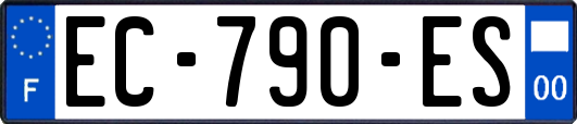 EC-790-ES