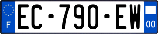 EC-790-EW