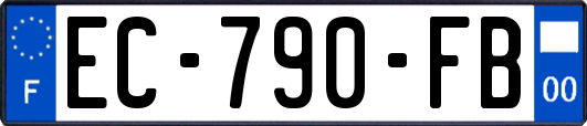 EC-790-FB