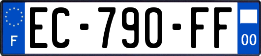 EC-790-FF