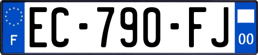 EC-790-FJ