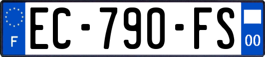 EC-790-FS