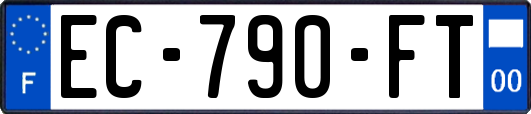 EC-790-FT