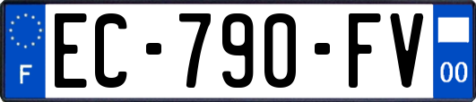 EC-790-FV