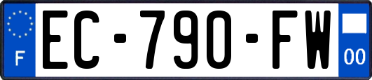 EC-790-FW