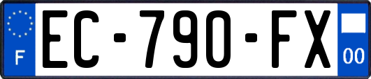 EC-790-FX