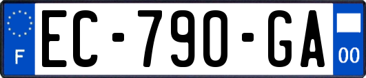 EC-790-GA