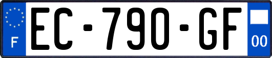 EC-790-GF
