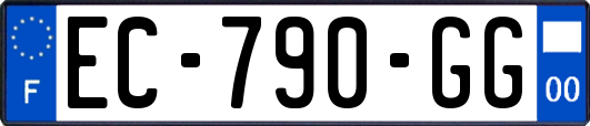 EC-790-GG