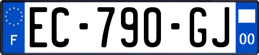 EC-790-GJ