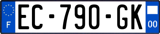 EC-790-GK