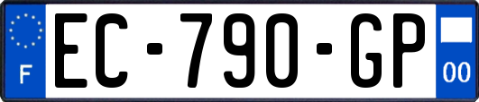 EC-790-GP