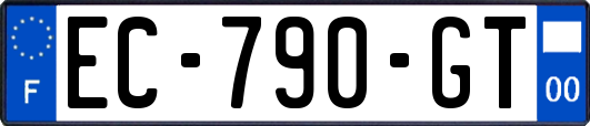 EC-790-GT