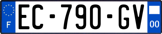 EC-790-GV
