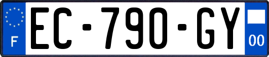 EC-790-GY
