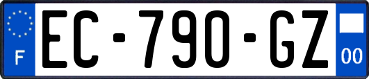 EC-790-GZ