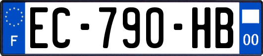 EC-790-HB