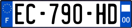 EC-790-HD