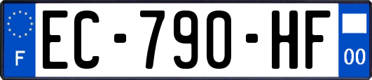 EC-790-HF