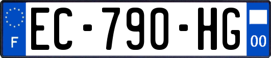 EC-790-HG