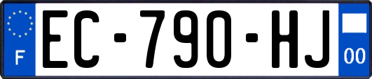 EC-790-HJ