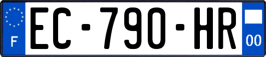 EC-790-HR