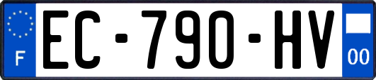 EC-790-HV