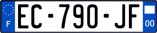 EC-790-JF