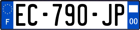 EC-790-JP