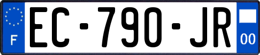 EC-790-JR