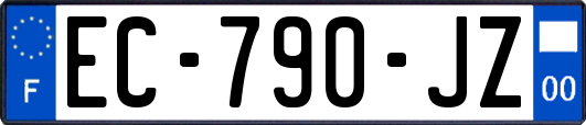 EC-790-JZ